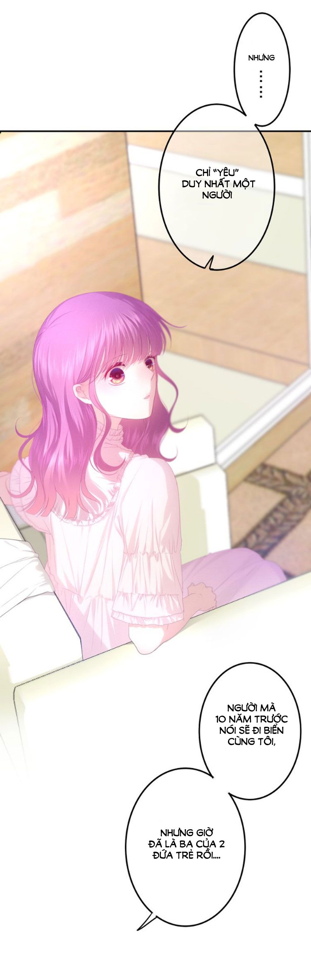 tháng sáu kì diệu chapter 56 17