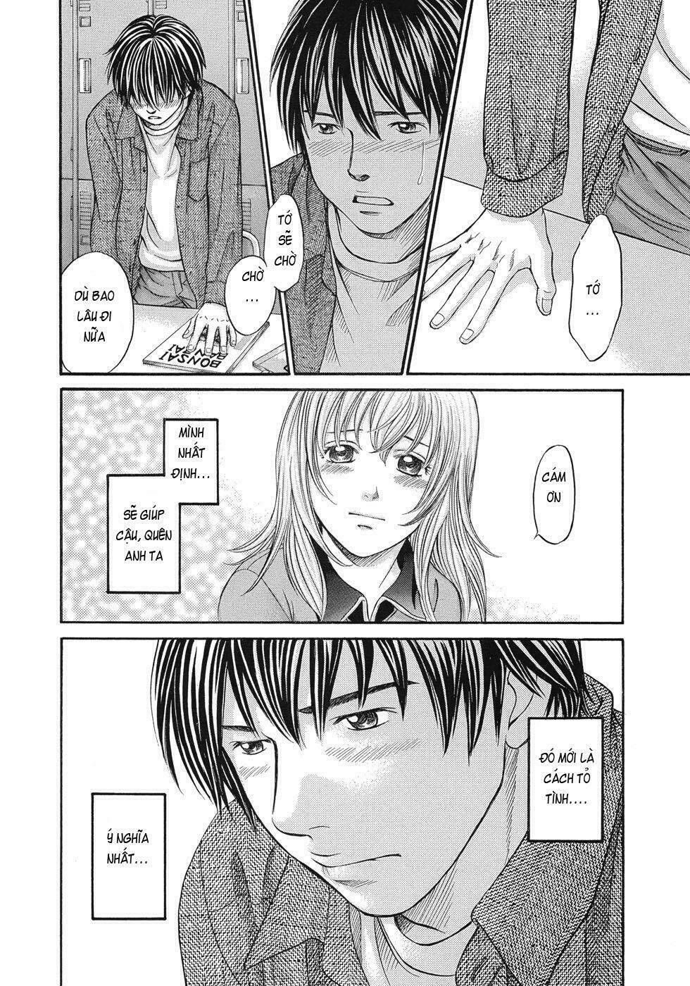 hetakoi chapter 10 35