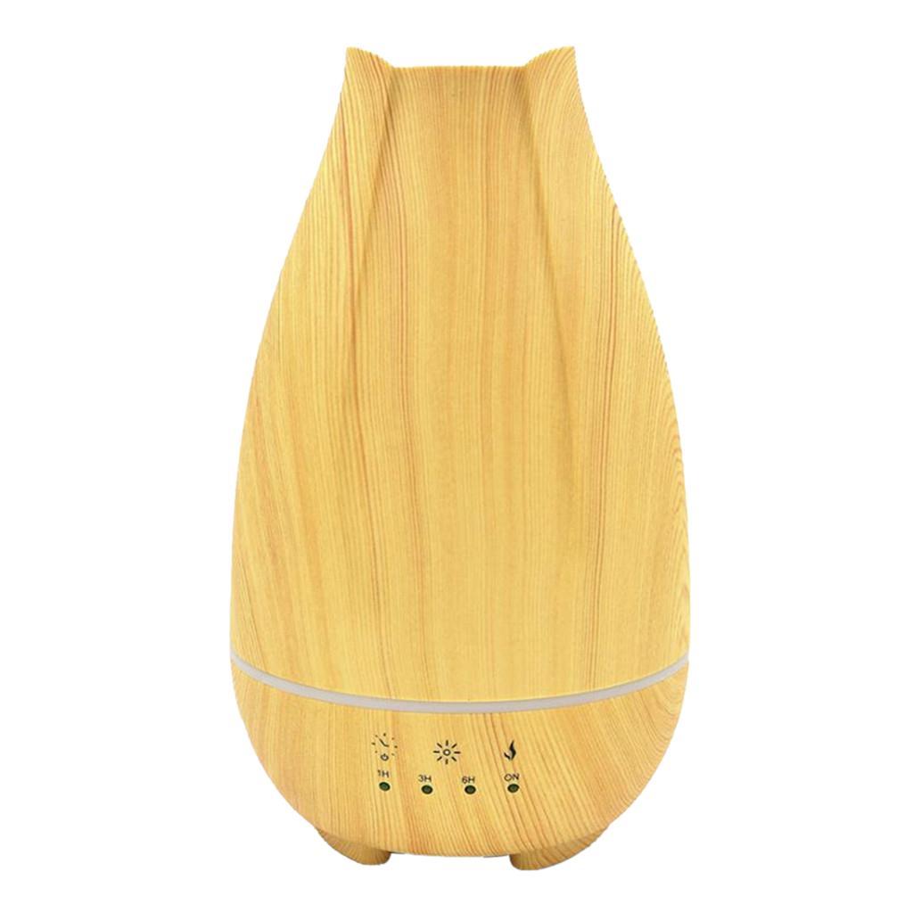 Air Purifier Humidifier Essential Oil Diffuser