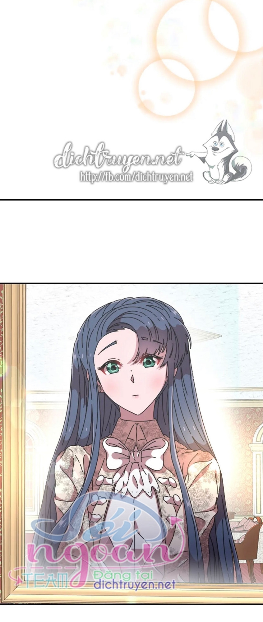 con gái bảo bối của ma vương chapter 95 20