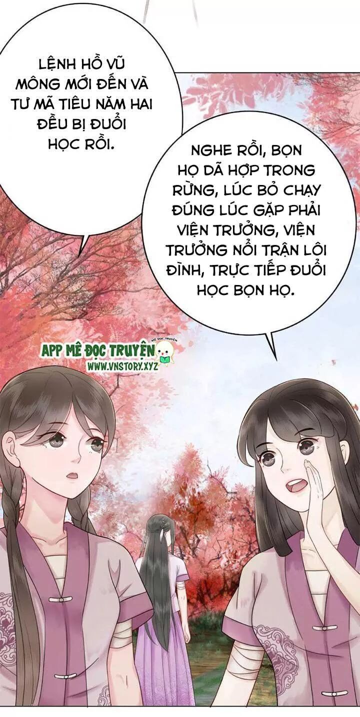 cực phẩm phế vật tiểu thư chapter 32 13