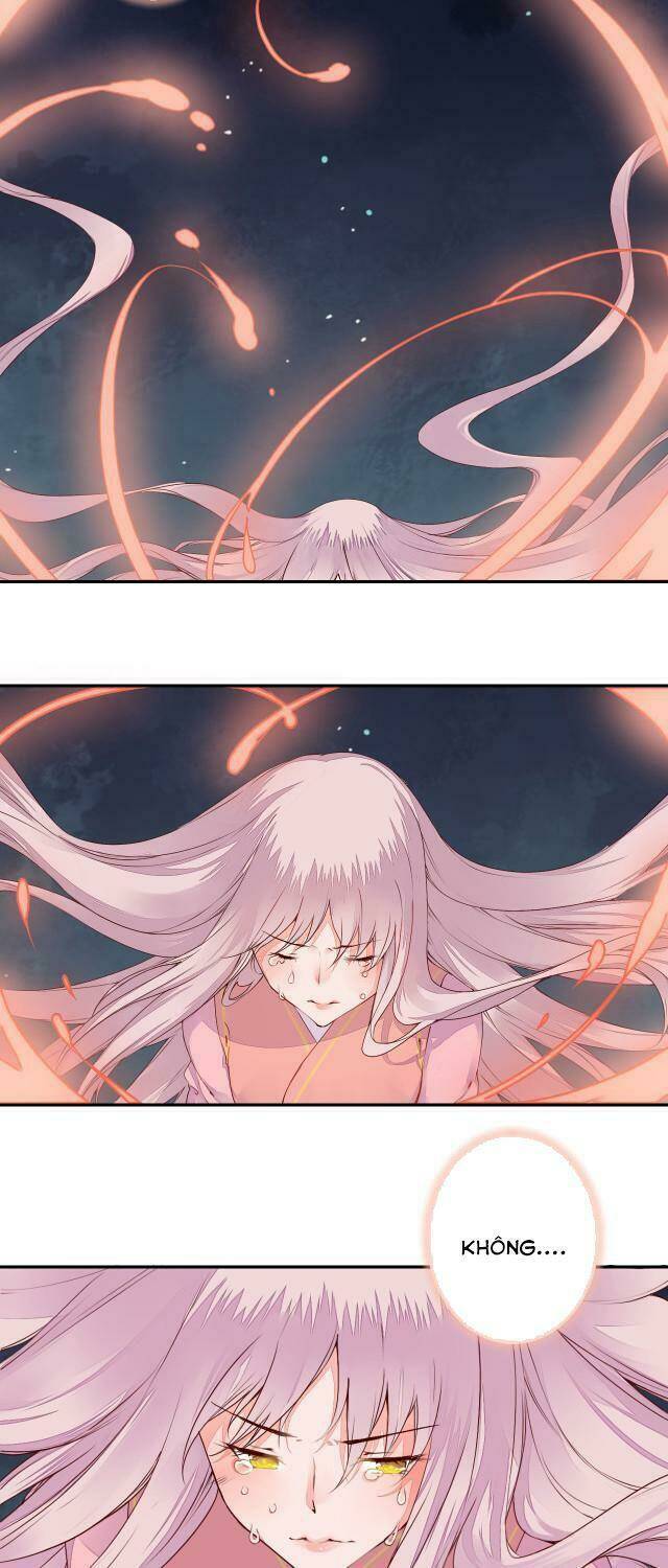 đốt đào hoa chapter 48 3