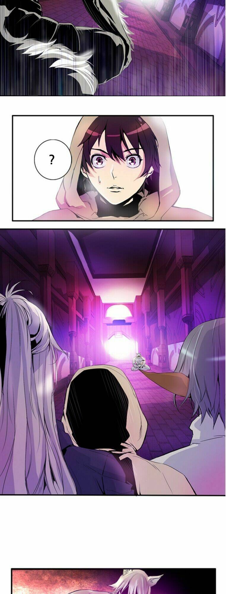 dusk howler chapter 4 13