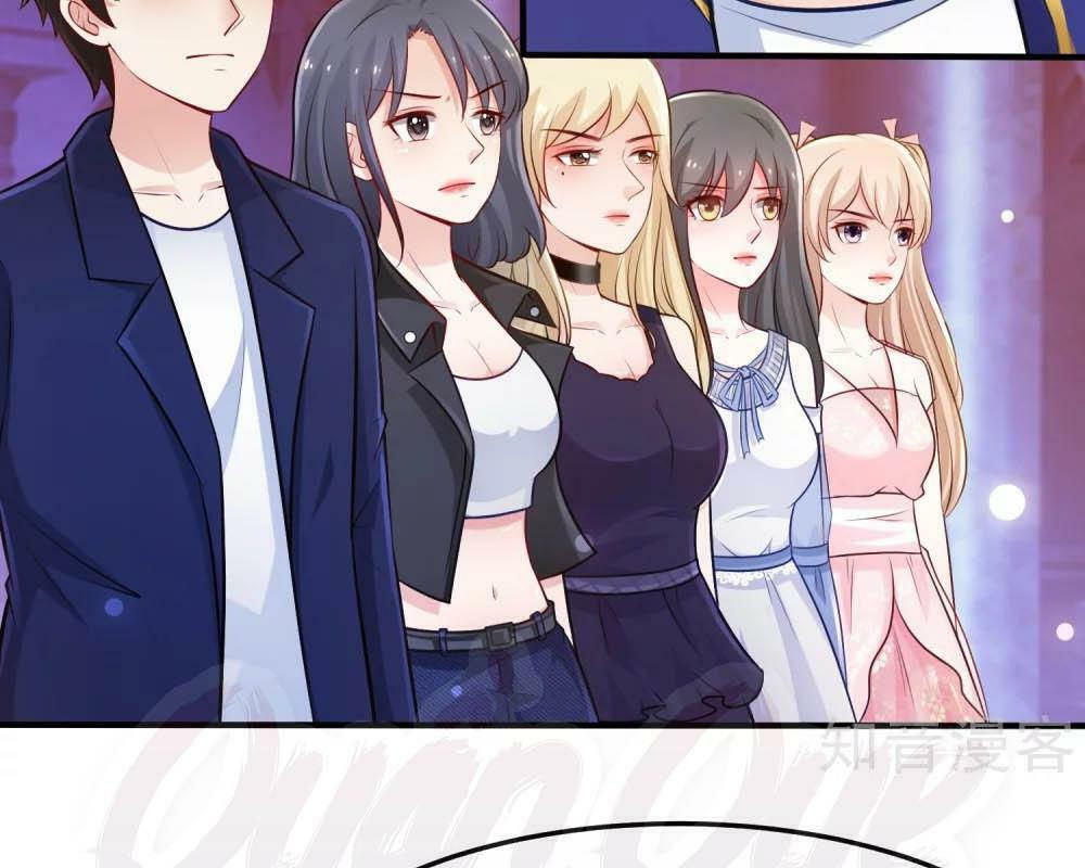 tối cường vận đào hoa chapter 101 3