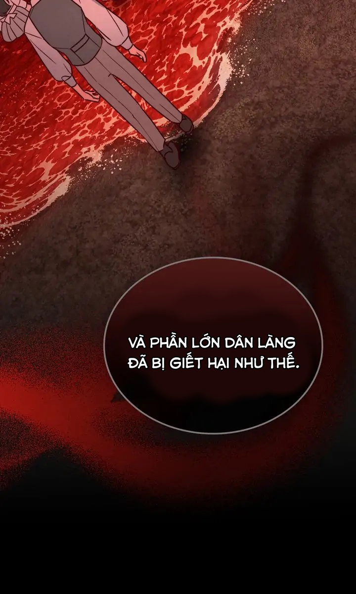 ánh sáng của bình minh chapter 67 11