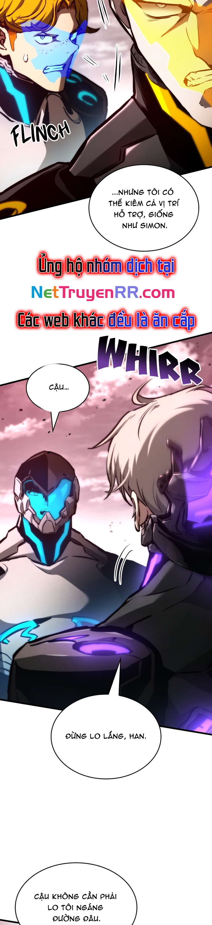 đồ long kỵ sĩ hôn môi ác long chapter 113 38