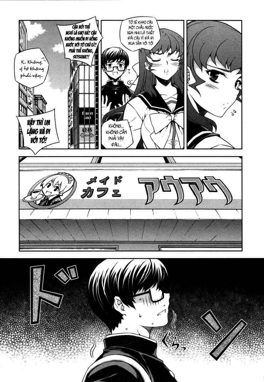 onihime versus chapter 1 132