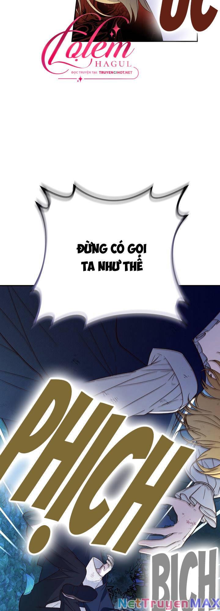 phương pháp che giấu đứa con của hoàng đế chapter 62.1 21