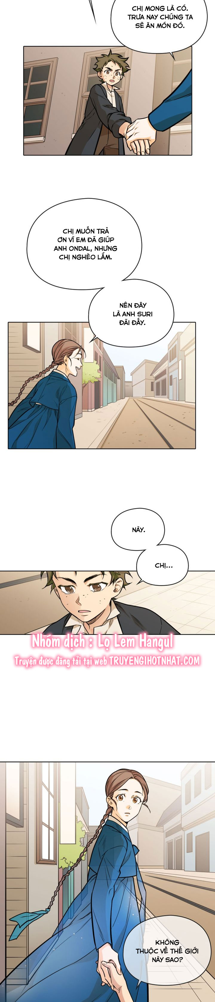 câu chuyện về người phụ nữ ấy chapter 37 4