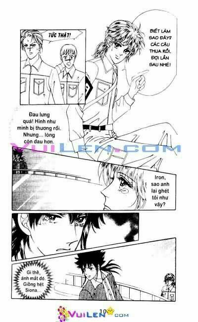 vật cản tình yêu chapter 2 102