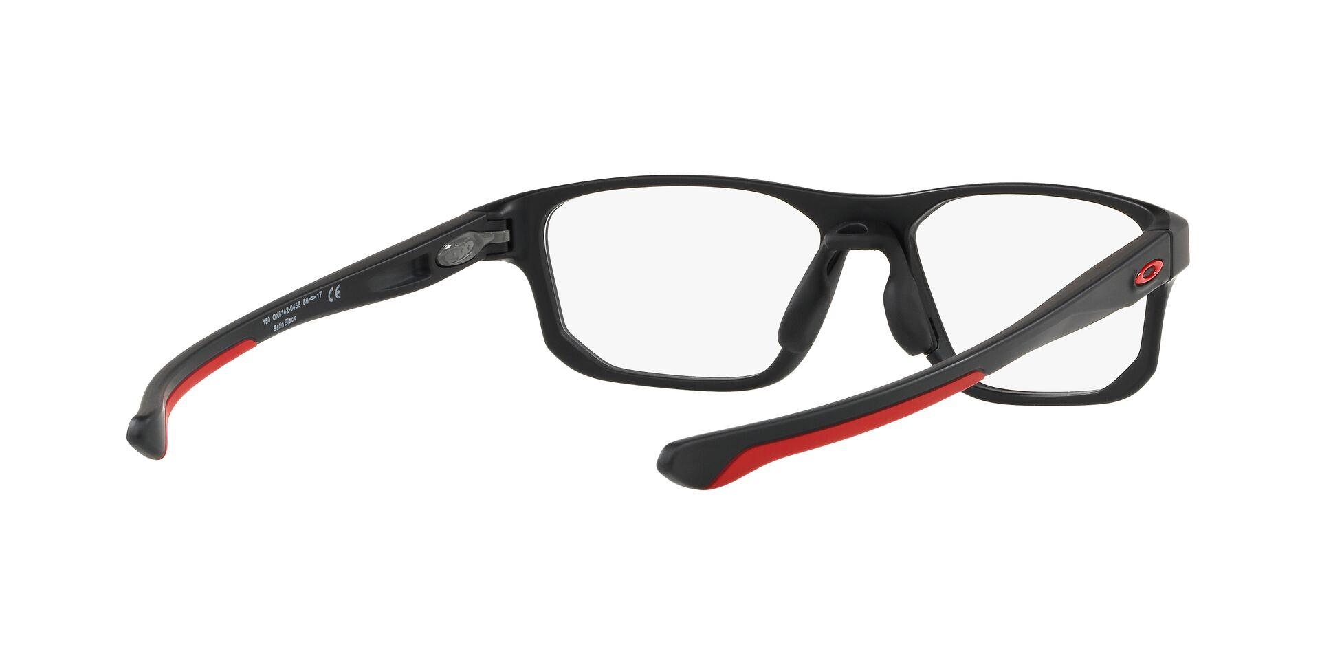 Mắt Kính OAKLEY Crosslink Fit (A) - OX8142 814204