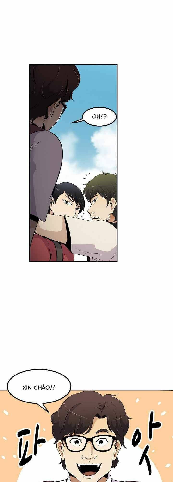 điều tra viên chuyển sinh chapter 32 23