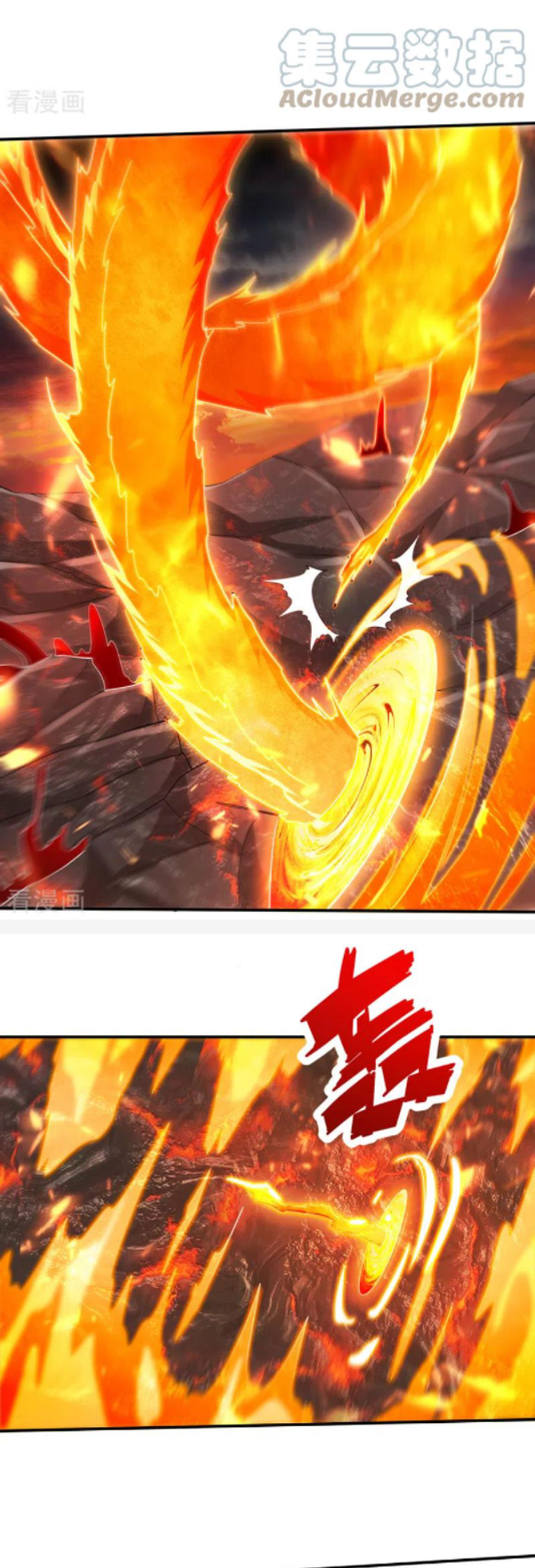 tối cường thần y tại đô thị chapter 250 8