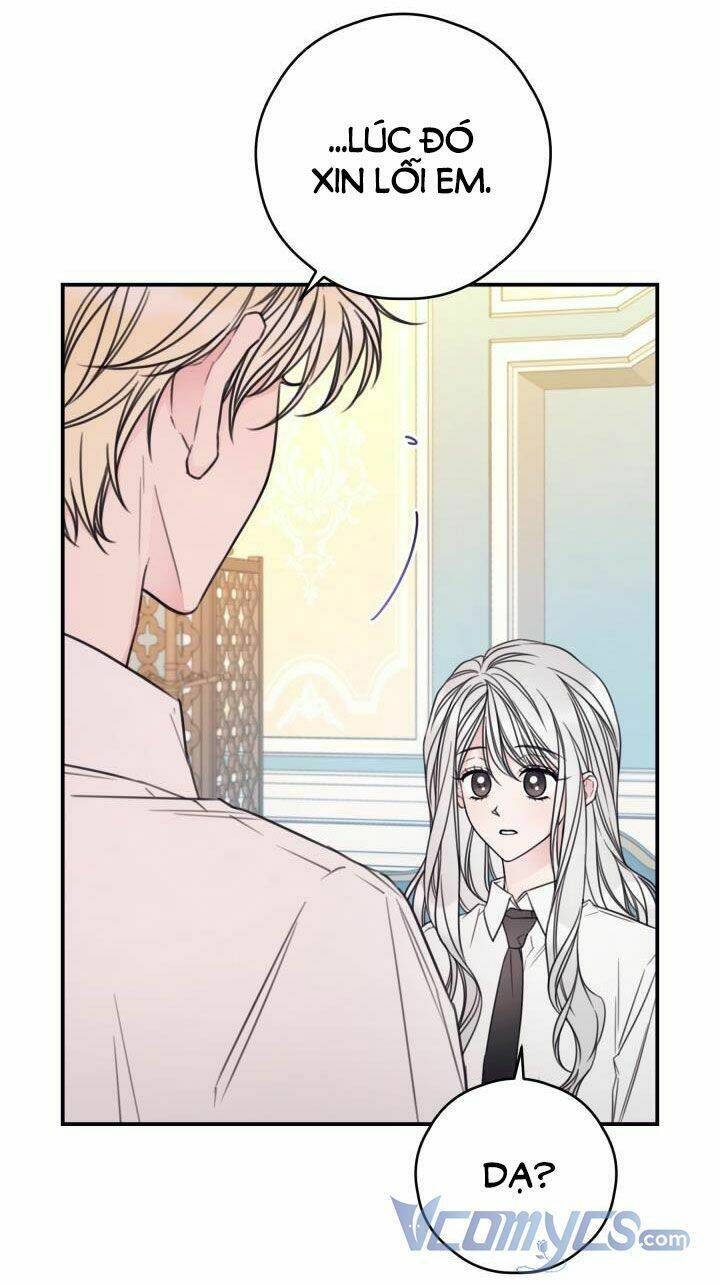 kiếp này tôi sẽ sống như một nhân vật phụ chapter 14 22