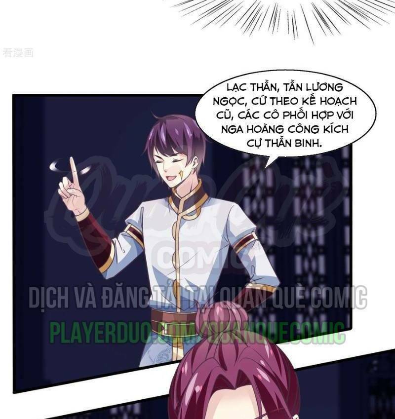 ta là ngọc hoàng đại đế chapter 69 2