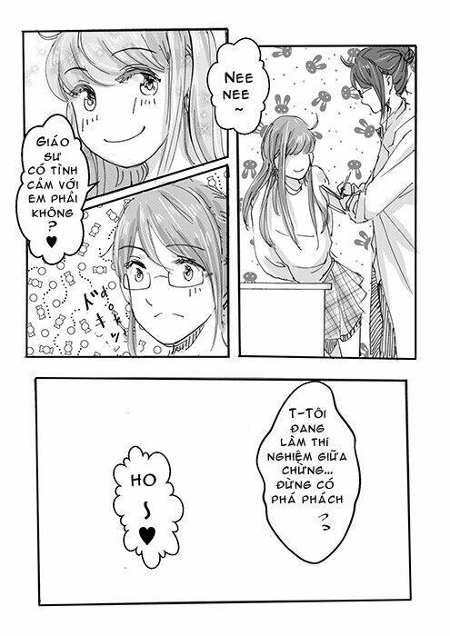 professor oshima, teach me! chapter 1 29