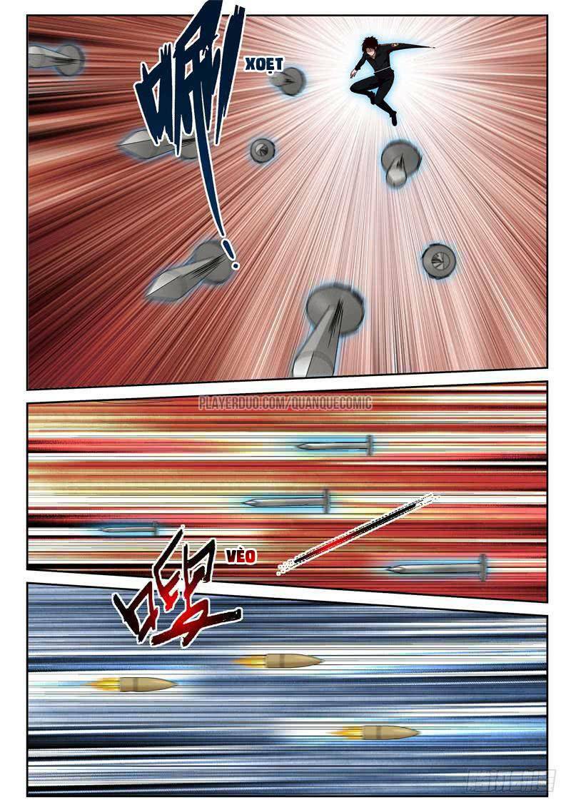 tối cường khí thiếu chapter 50 2