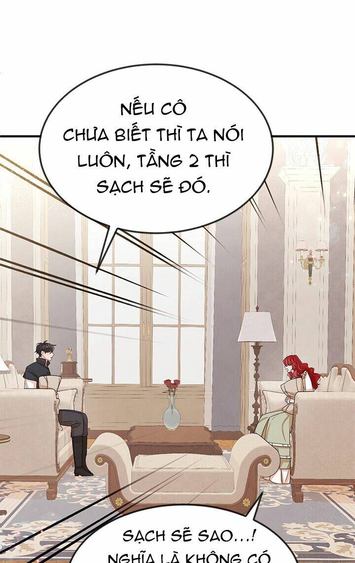 tiểu thư scarlet, em không muốn trả thù sao? chapter 37 51