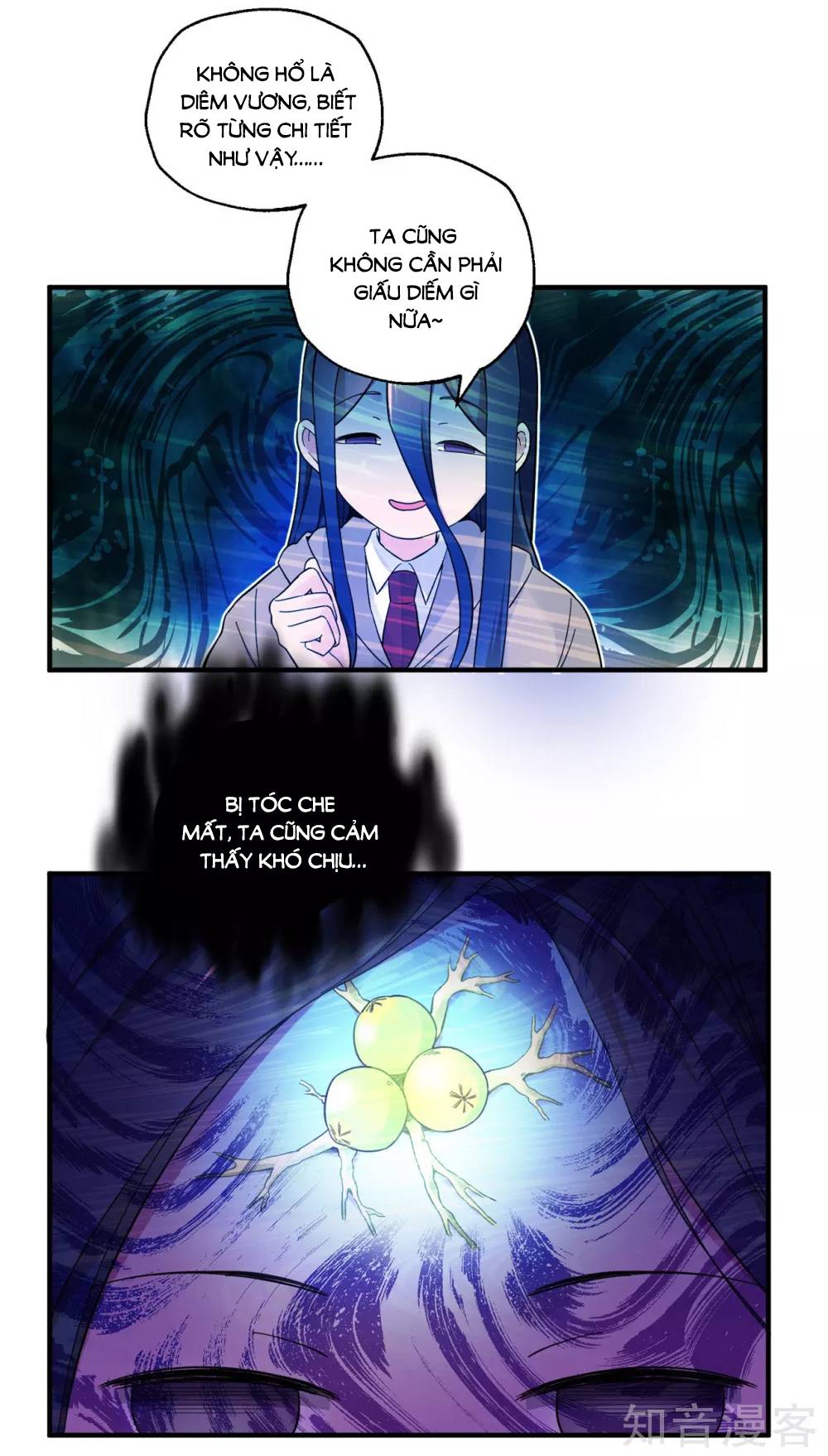 anh ấy đến từ địa ngục chapter 12 5