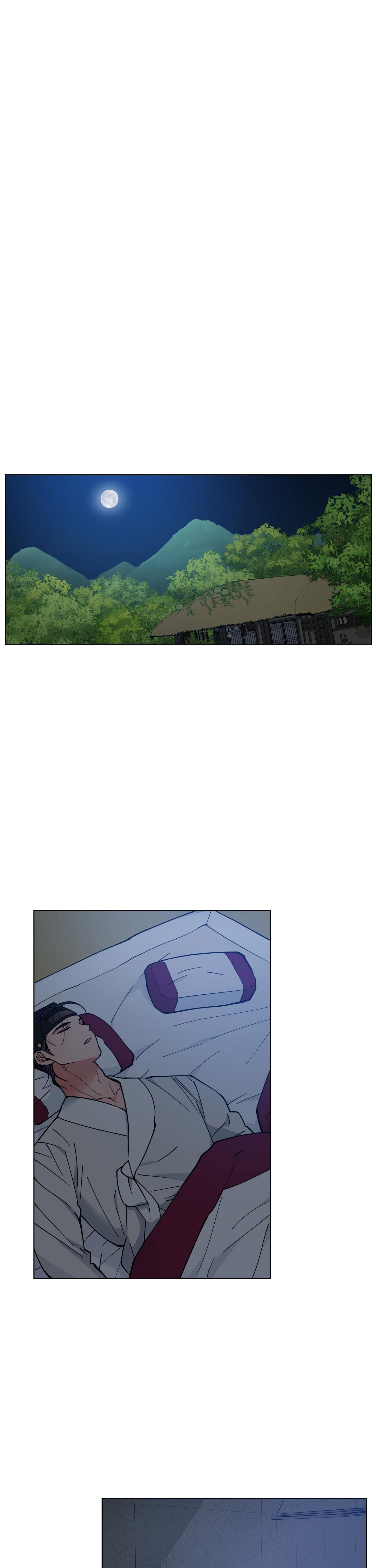 bình minh của rồng chapter 36 21