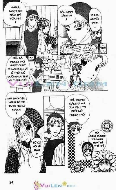 duyên kỳ ngộ chapter 9 25