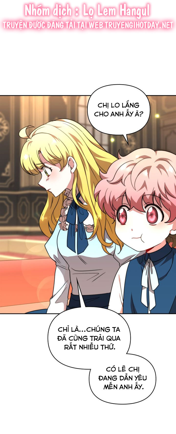 công nương eluana vita chapter 32 29