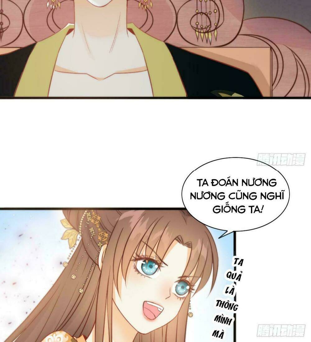 vương gia ba tuổi rưỡi của tôi chapter 22 25