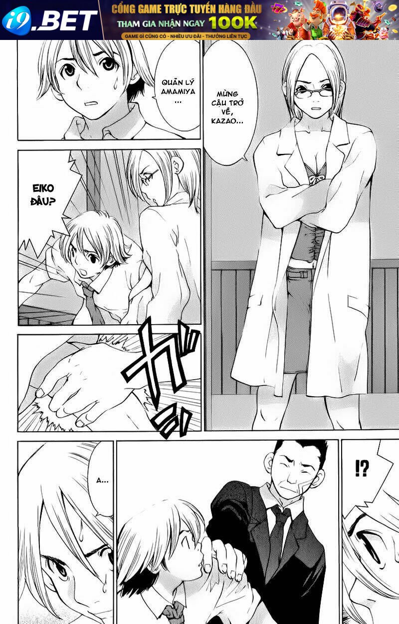 a girl chapter 14 20