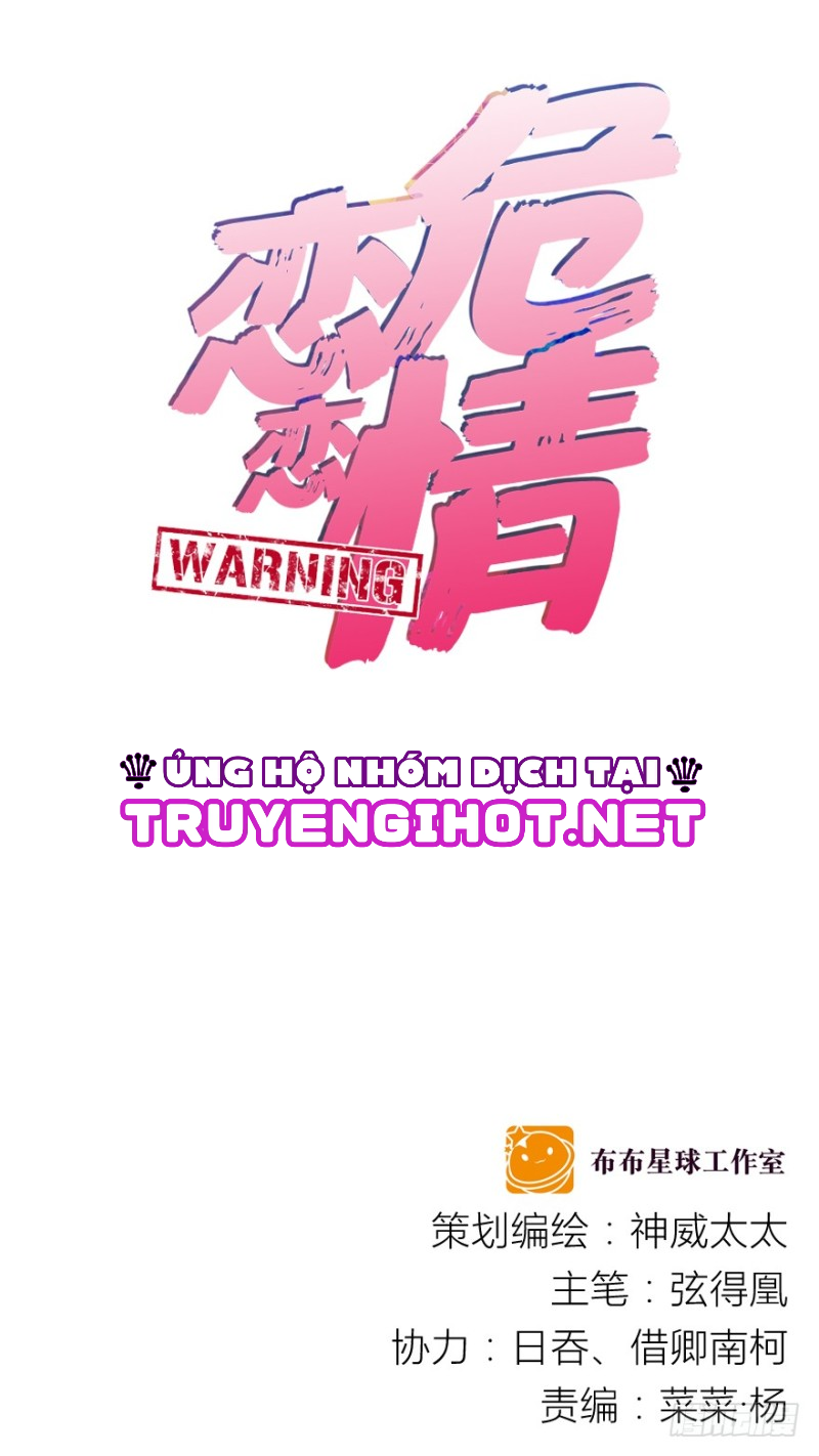 tình yêu trong thù hận chapter 12 1