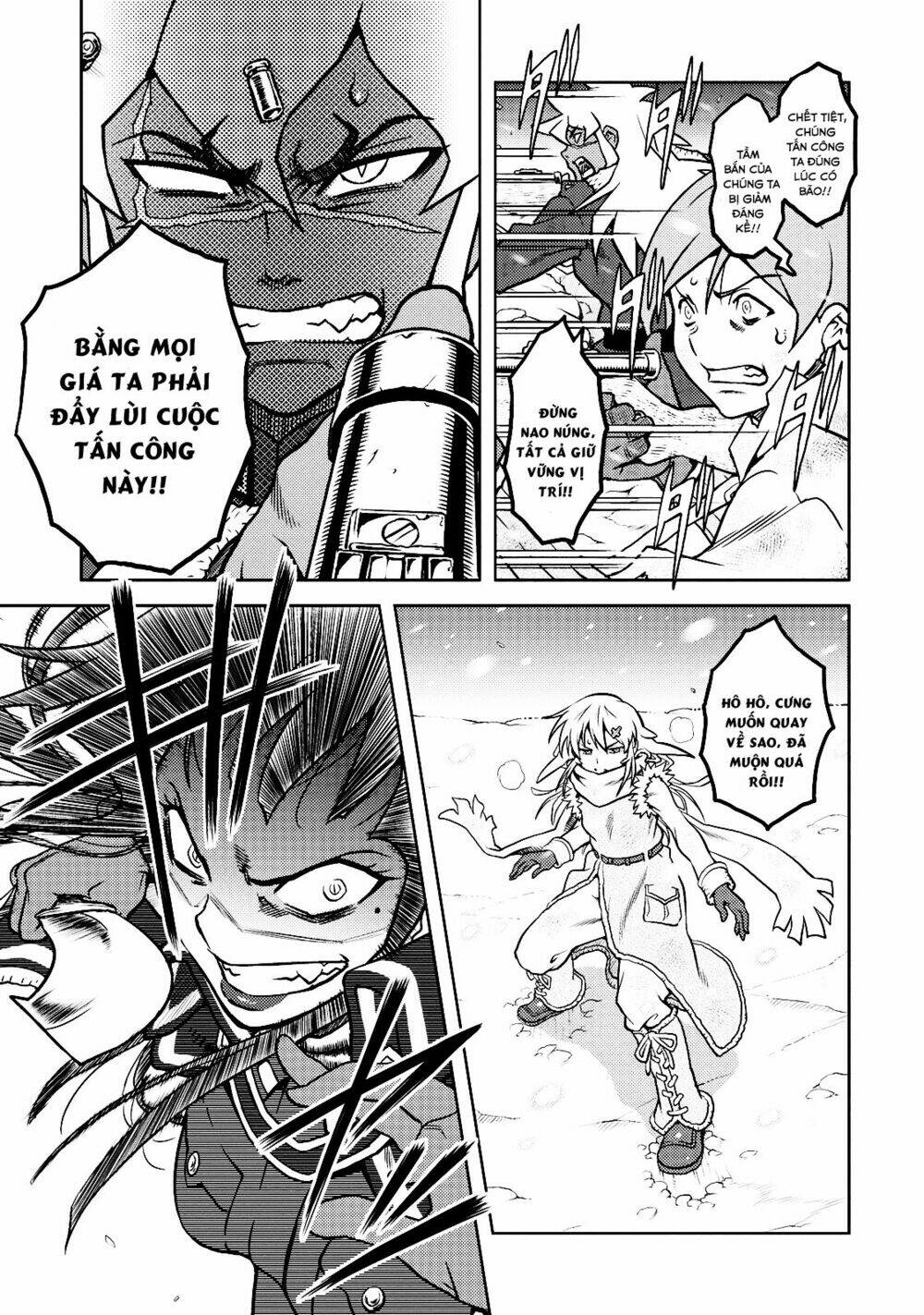 shiroi majo chapter 5 15