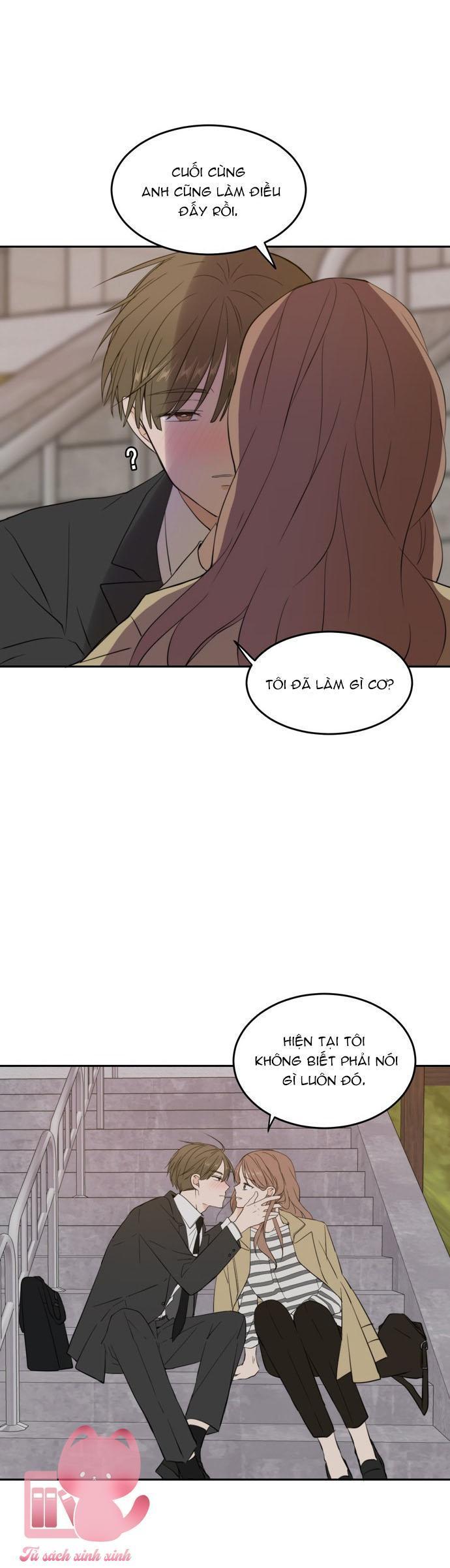 hẹn gặp nhau ở kiếp thứ 19 chapter 31 3