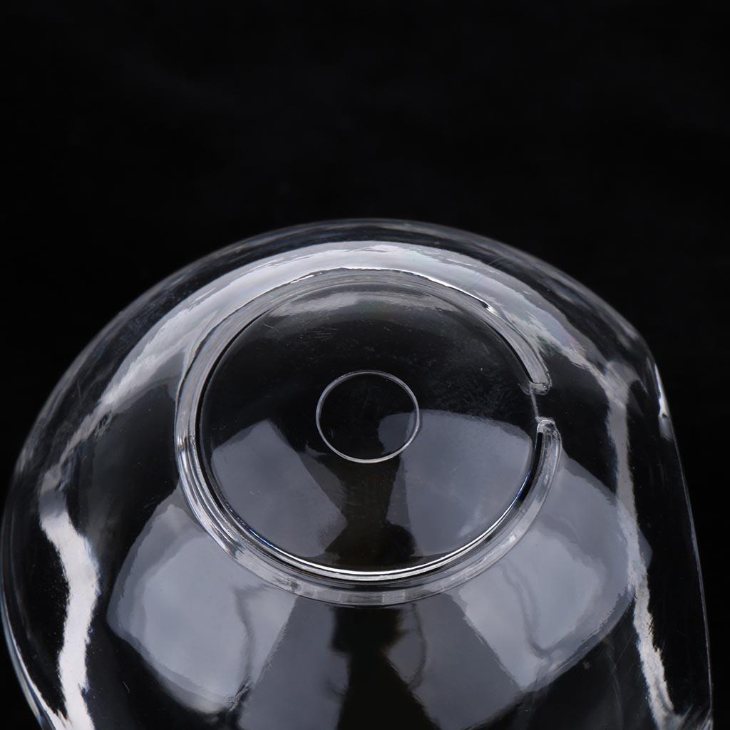 Clear Hard Case Cover Protector for  Switch  Plus Controller