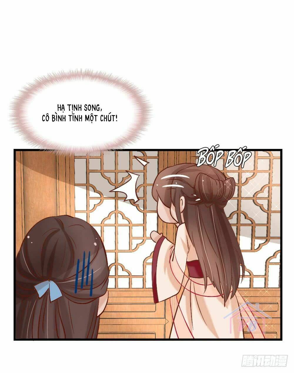 hồng nhan bất vong quốc chapter 6 35