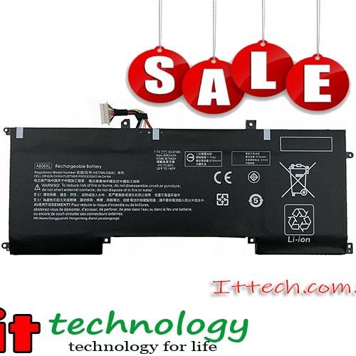 Pin dùng cho Laptop HP Envy 13-AD023TU 13-AD023UR 13-AD024CL 13-AD024NF 13-AD024TU