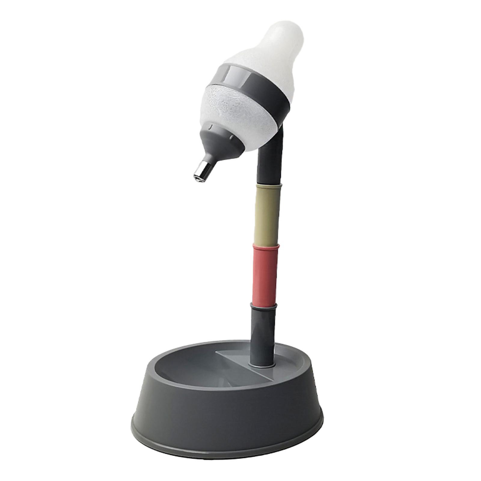 Automatic Pet Feeder Food Dispenser Food Bowls Supplies