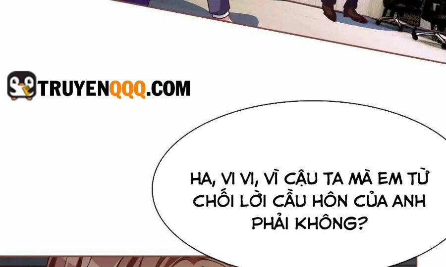 bạn trai cũ là quỷ hút máu: đừng trêu tôi chapter 12 15