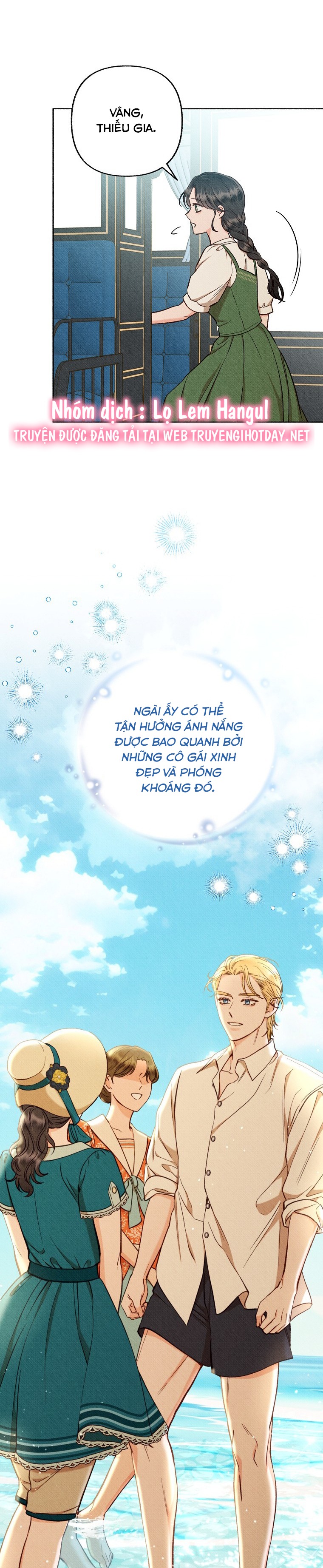 chàng trai đa nhân cách của tôi chapter 30 55