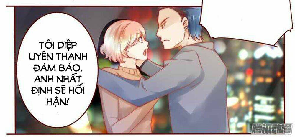 bá đạo tổng tài yêu tôi chapter 39 6