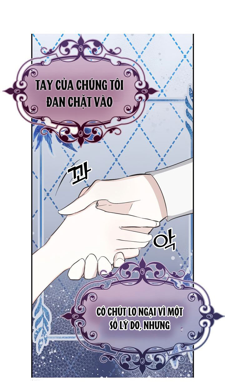 tôi là bạn gái cũ của một vị anh hùng chapter 5 59