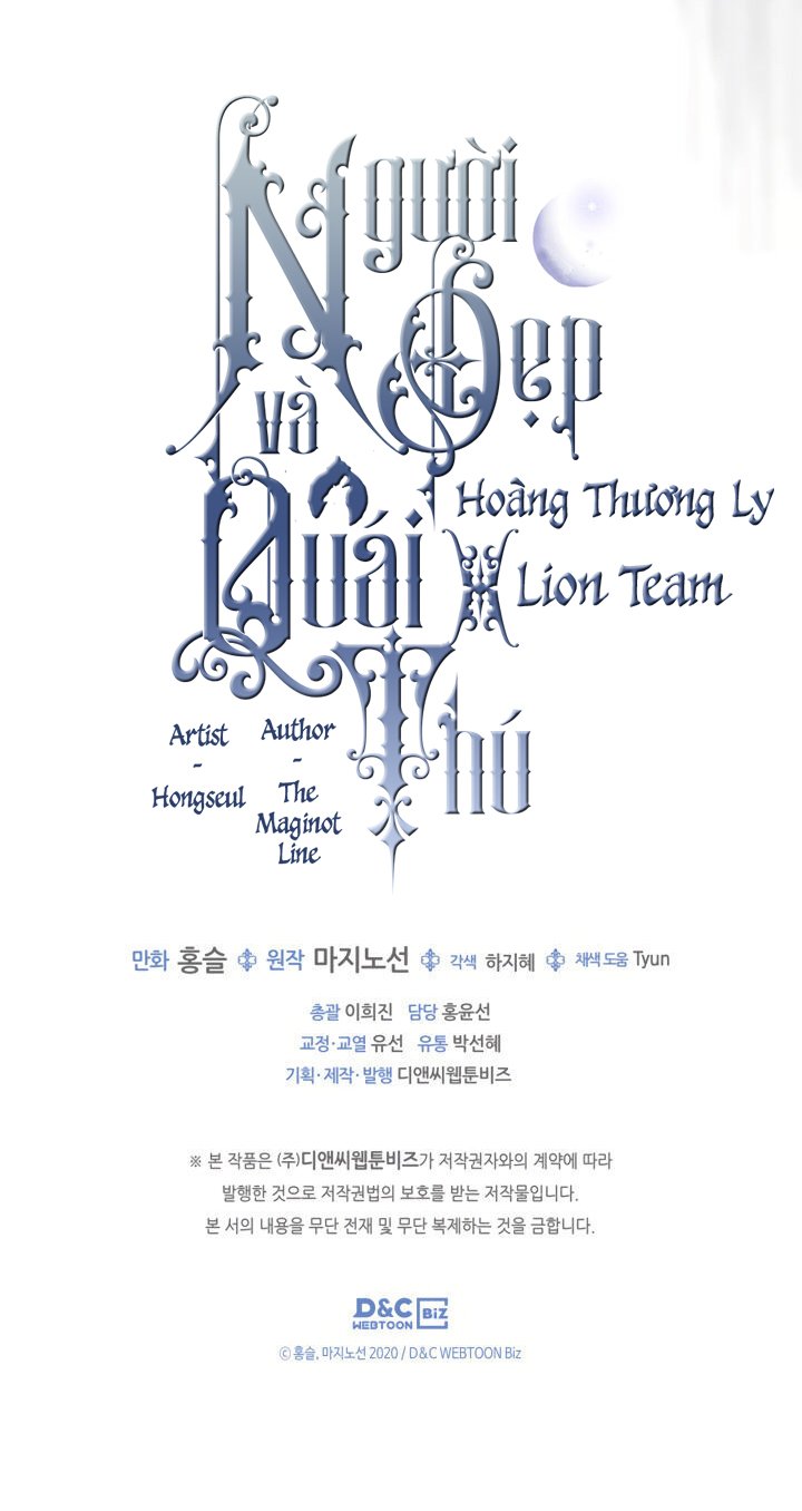 [18+] người đẹp và quái vật chapter 51 66