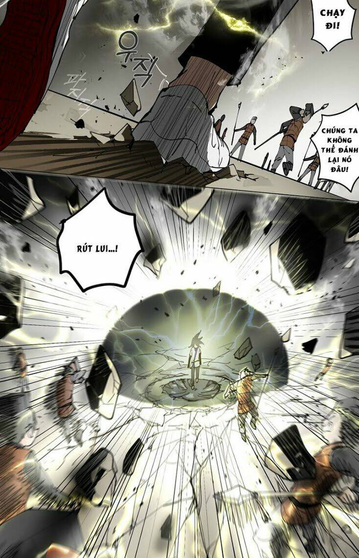 thập tự chinh chapter 4 23