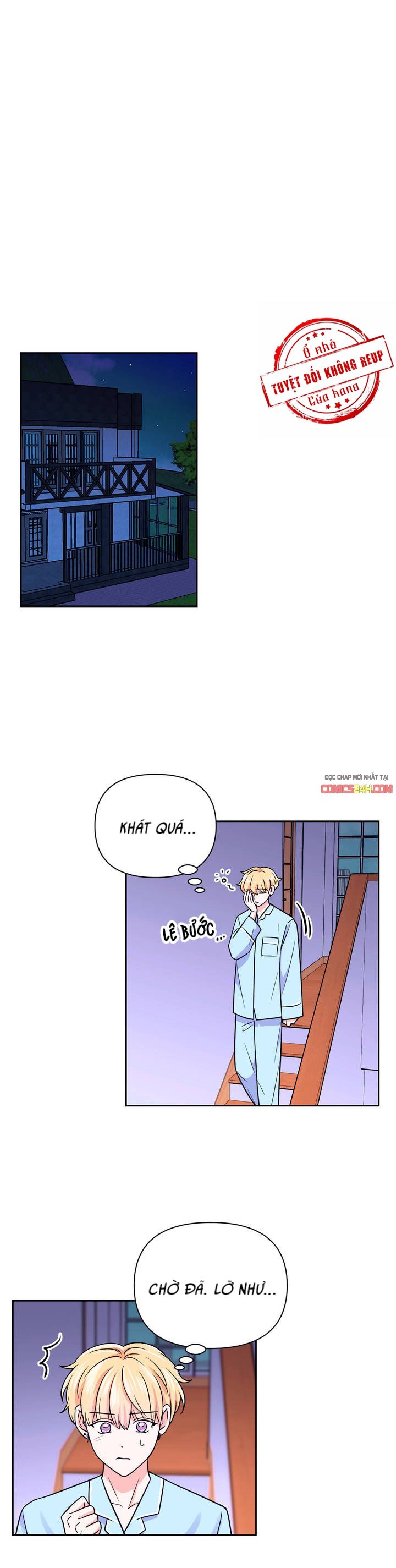 kinh nghiệm cảnh nóng chapter 41 26