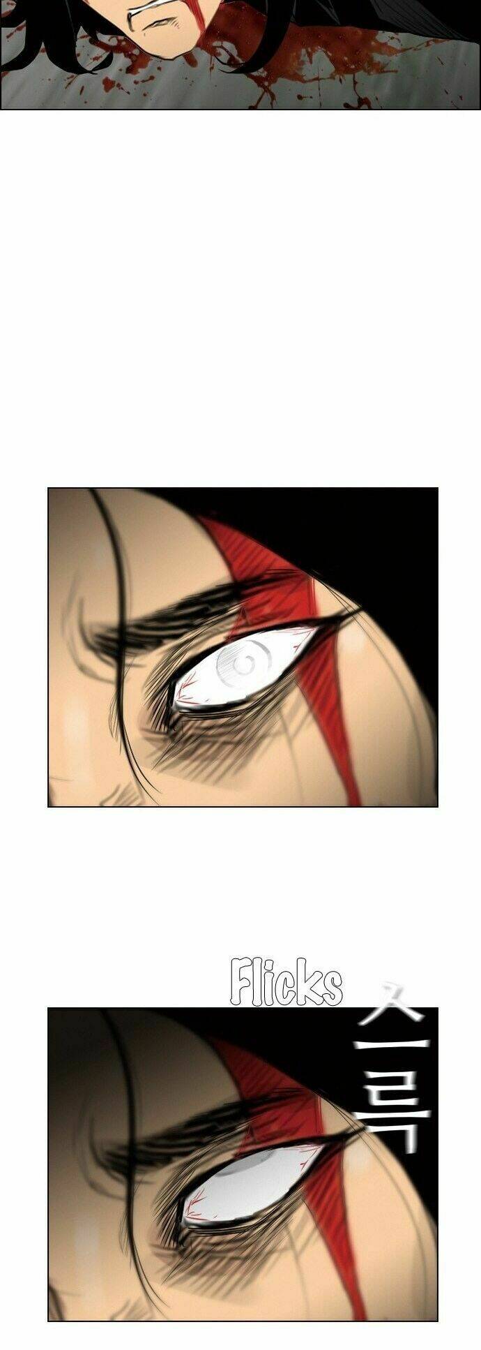 kẻ hồi sinh chapter 92 34