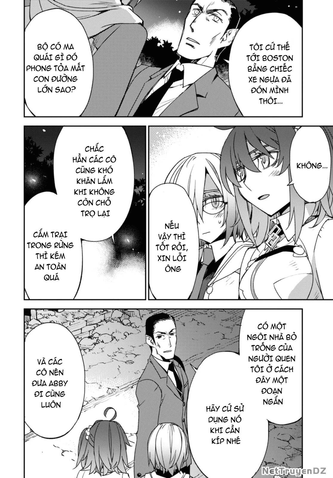 fate/grand order: epic of remnant - salem chapter 44 6