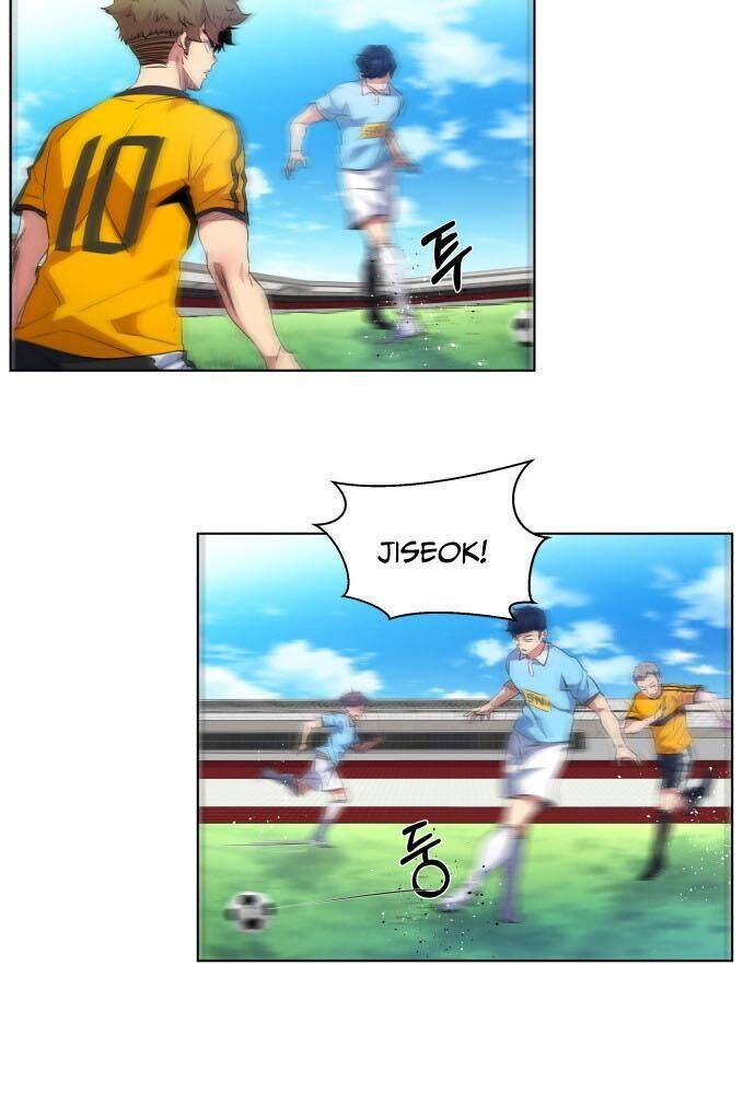 Góc Cao Khung Thành chapter 37 11