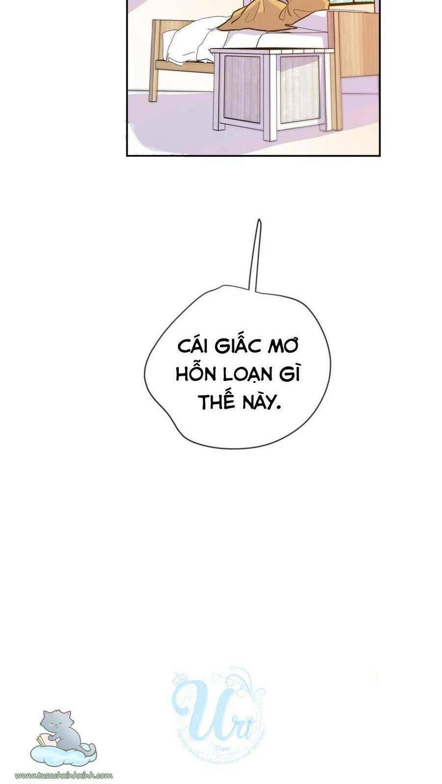 nhật ký nấm ma cô chapter 1 15