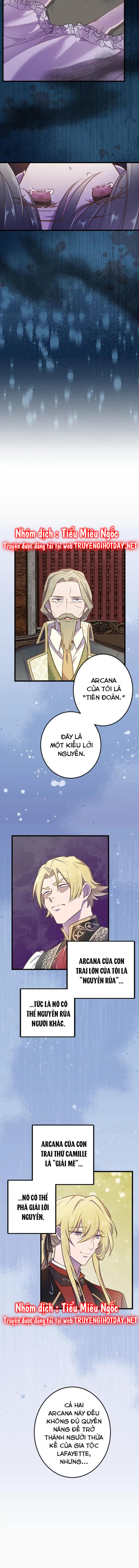 tình yêu thuần khiết chapter 24 5