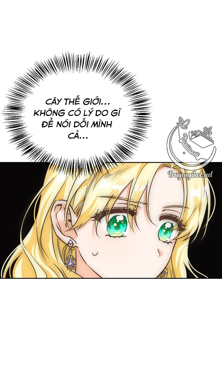 ác nữ xứng đôi với bạo chúa chapter 81.2 6