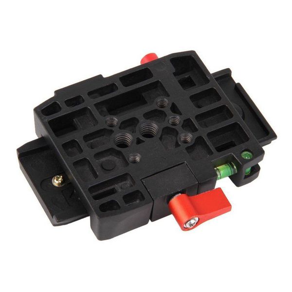 Đế thao tác nhanh P200 Quick Release Plate