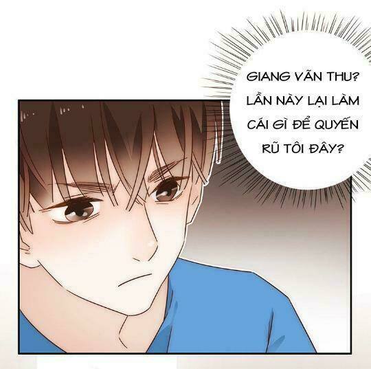 xuyên vào tiểu thuyết - nữ phụ muốn sống! chapter 7 15